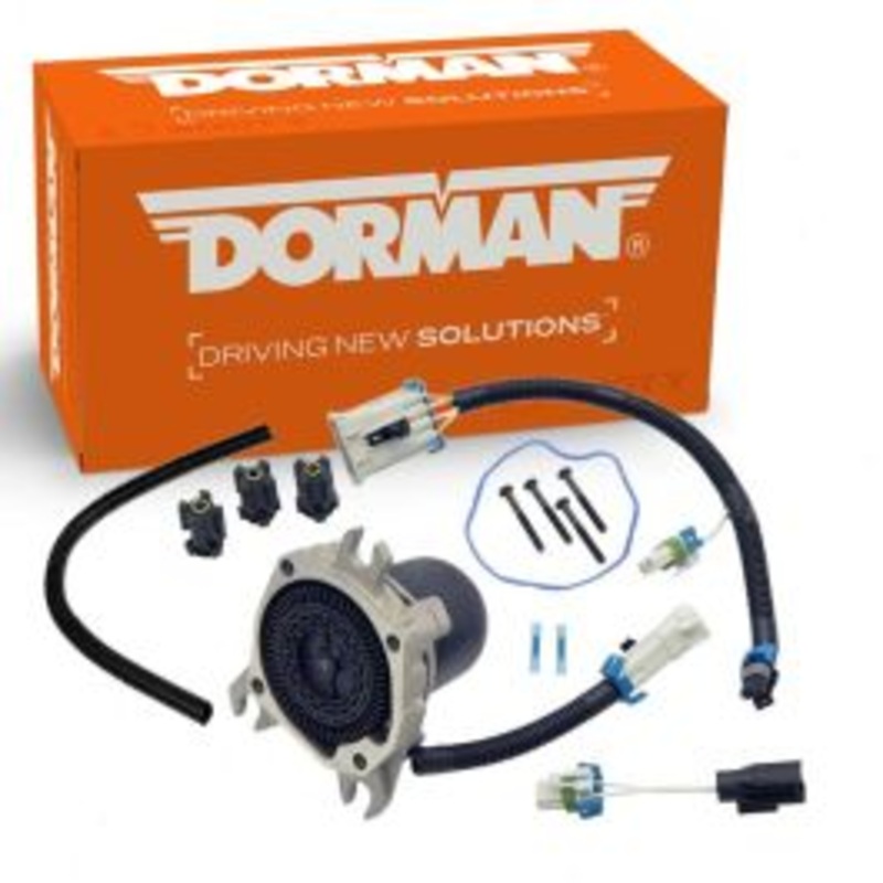 Dorman Secondary Air Injection Pump for 1998-1999 GMC C1500 Suburban 5.7L V8