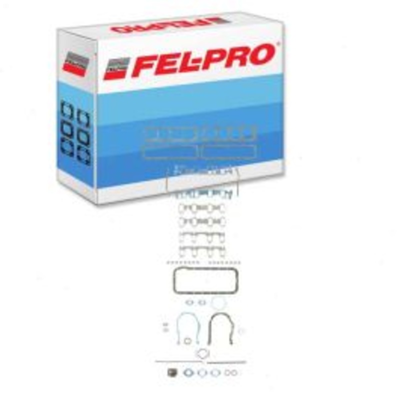Fel-Pro Engine Gasket Set for 1965-1971 Ford LTD 5.8L 6.4L 7.0L V8