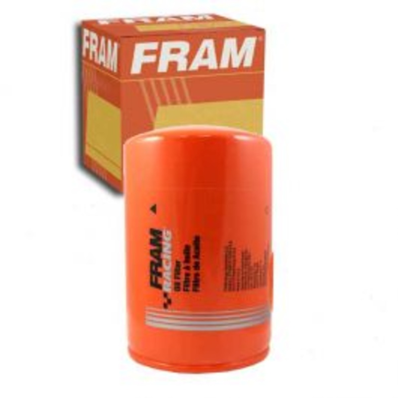 FRAM Engine Oil Filter for 1960-1972 Dodge Dart