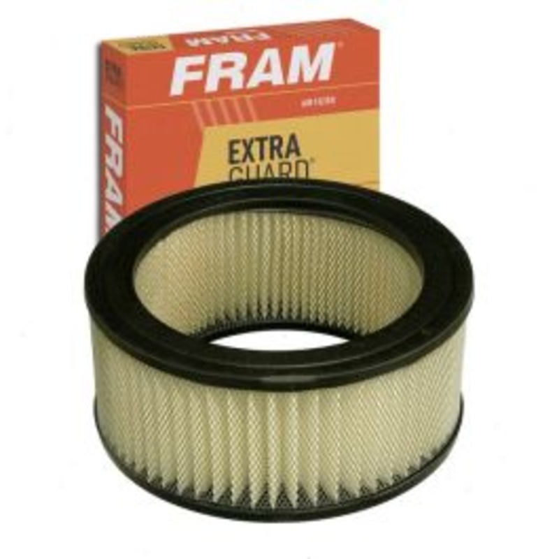 FRAM Extra Guard Air Filter for 1961 American Motors Deluxe