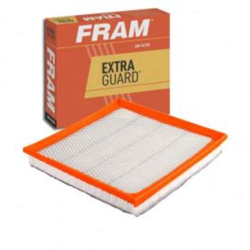 FRAM Extra Guard Air Filter for 2016 Chevrolet Cruze Limited