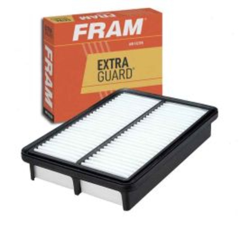 FRAM Extra Guard CA10086 Air Filter