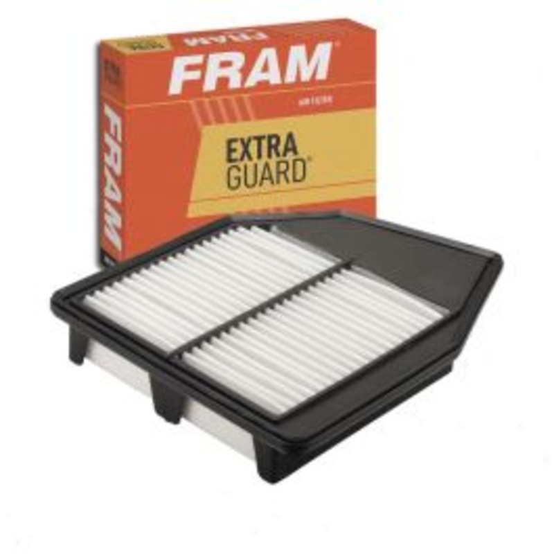 FRAM Extra Guard CA10467 Air Filter