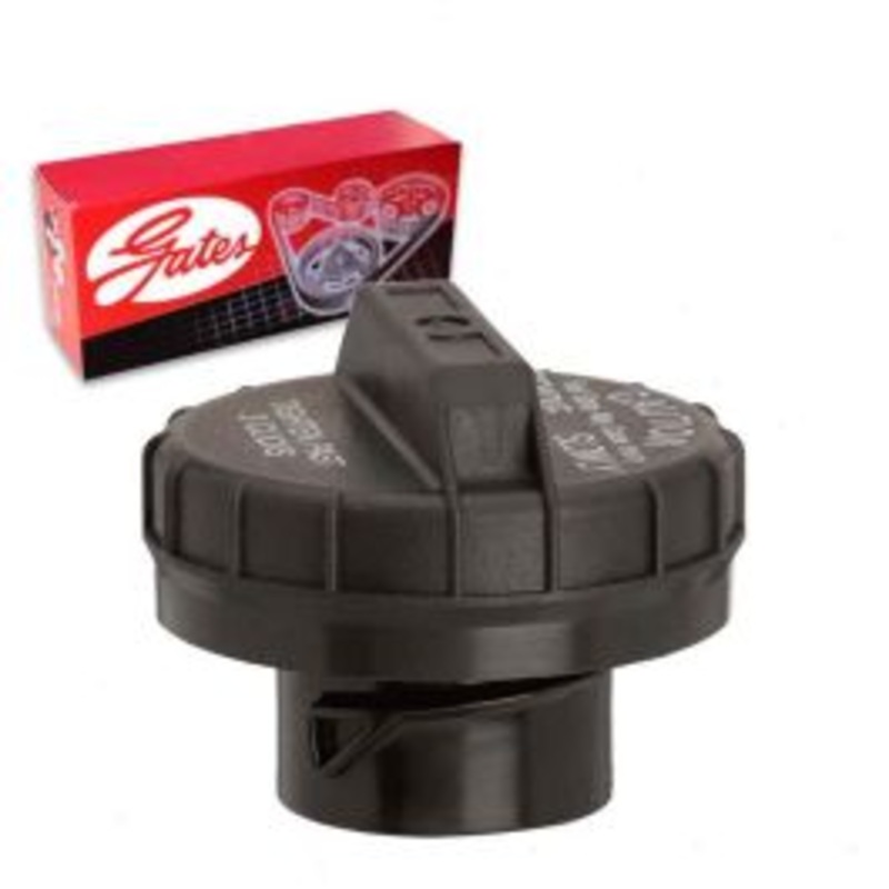 Gates Gas Cap for 2010-2011 Infiniti FX35 3.5L V6
