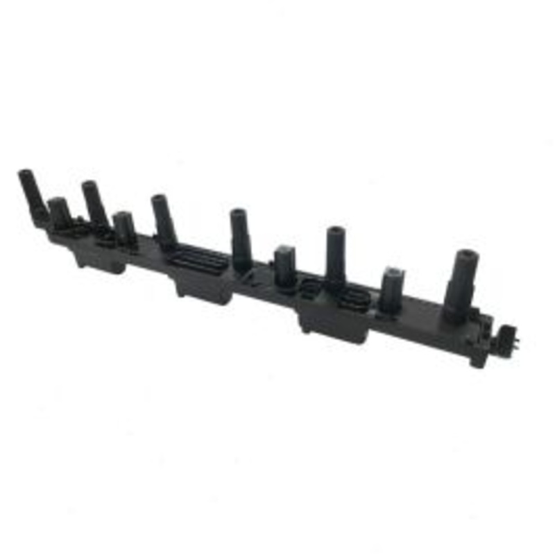 Hitachi Ignition Coil for 2000-2006 Jeep Wrangler 4.0L L6