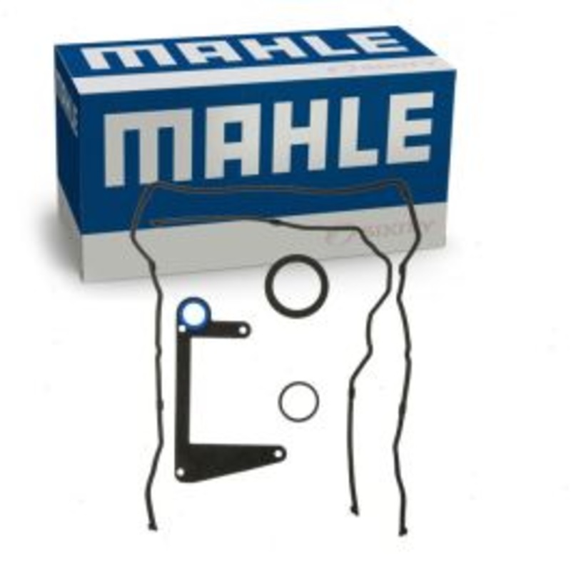 MAHLE Engine Timing Cover Gasket Set for 2002-2005 Ford Thunderbird 3.9L V8
