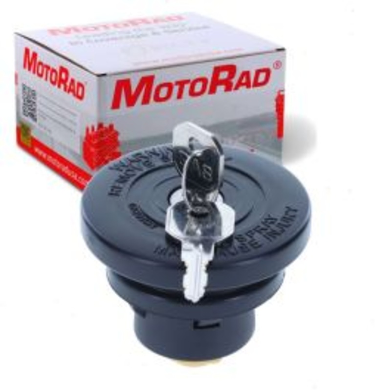 MotoRad Gas Cap for 1981-1986 Renault R18i