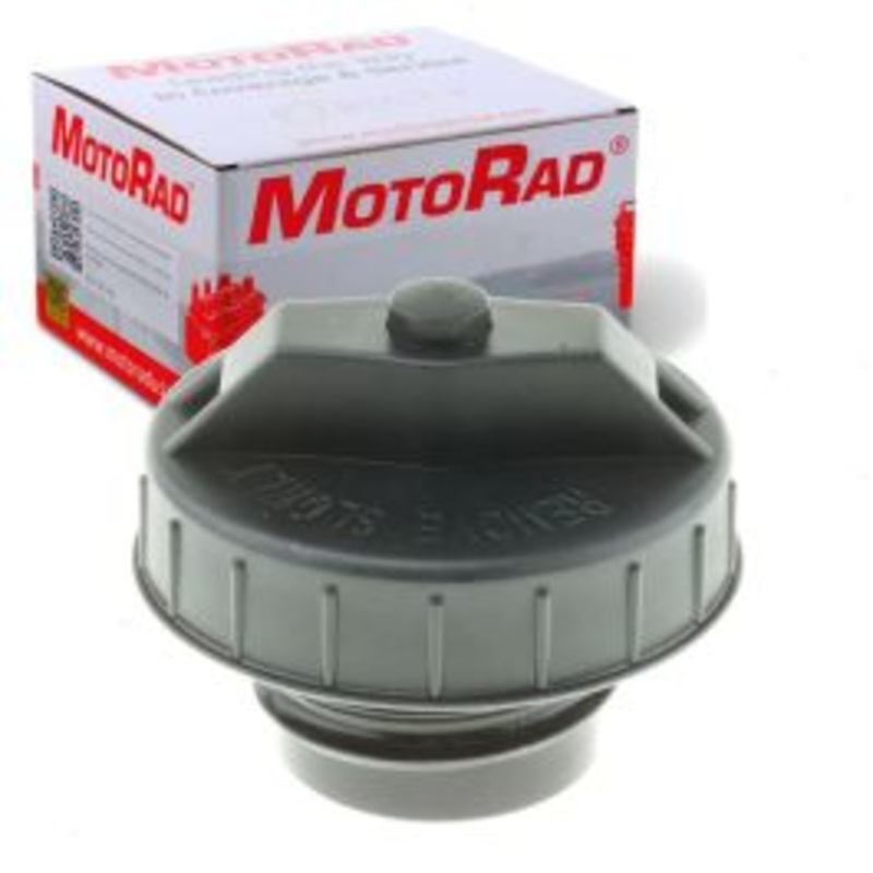 MotoRad Gas Cap for 1996-2006 Mazda MPV