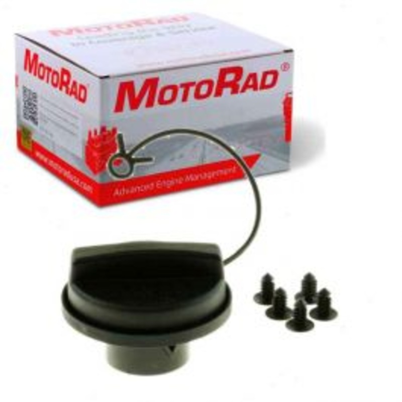 MotoRad Gas Cap for 2005-2008 Renault Scenic II
