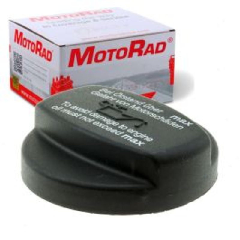 MotoRad Oil Filler Cap for 2002-2011 Mercedes-Benz S600