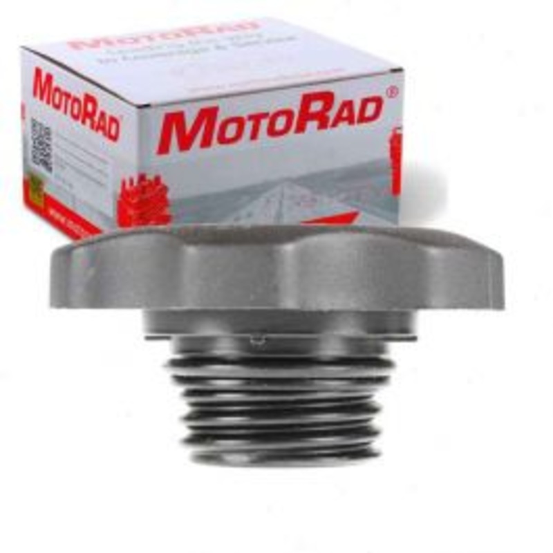 MotoRad Oil Filler Cap for 2006-2008 Jeep Commander