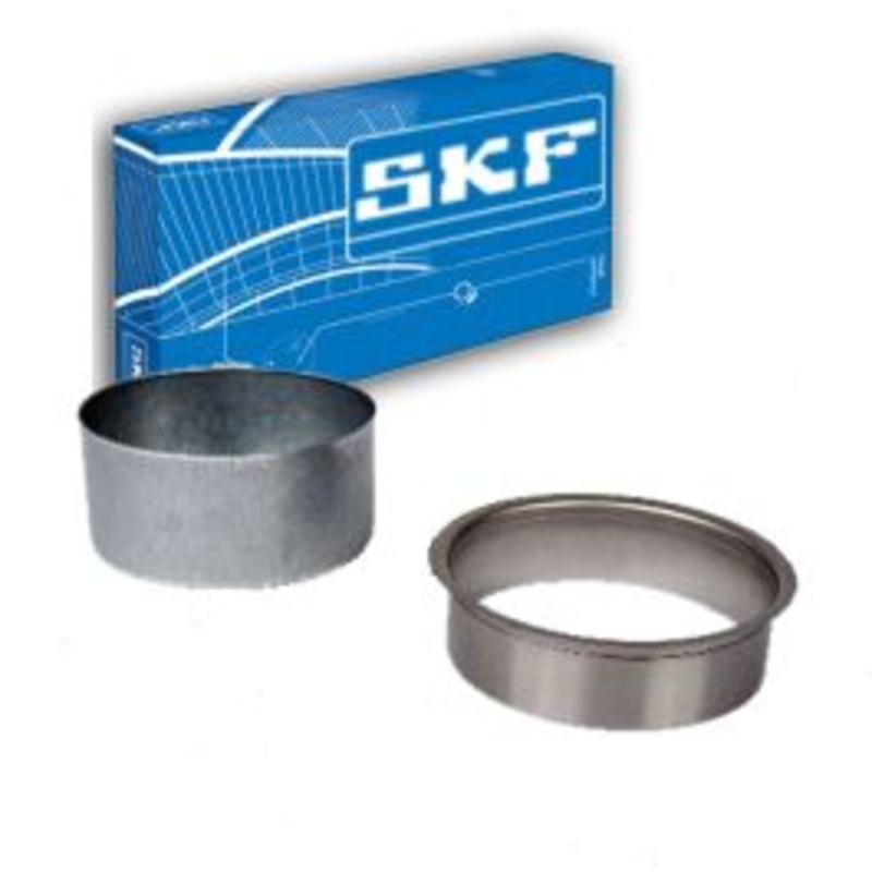 SKF Rear Engine Crankshaft Repair Sleeve for 2001-2014 Nissan Pathfinder