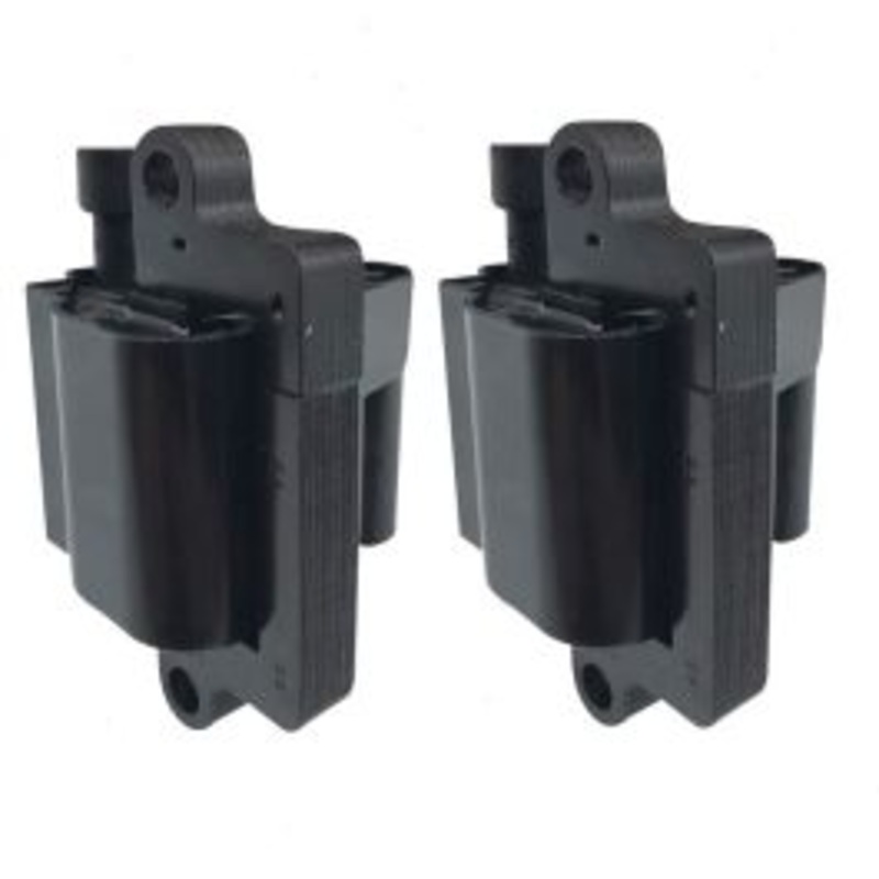 2 pc Hitachi IGC0131 Ignition Coils