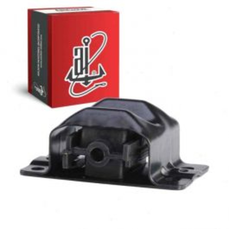 Anchor Front Left Engine Mount for 1973-1974 Chevrolet C10 Pickup 4.1L 4.8L