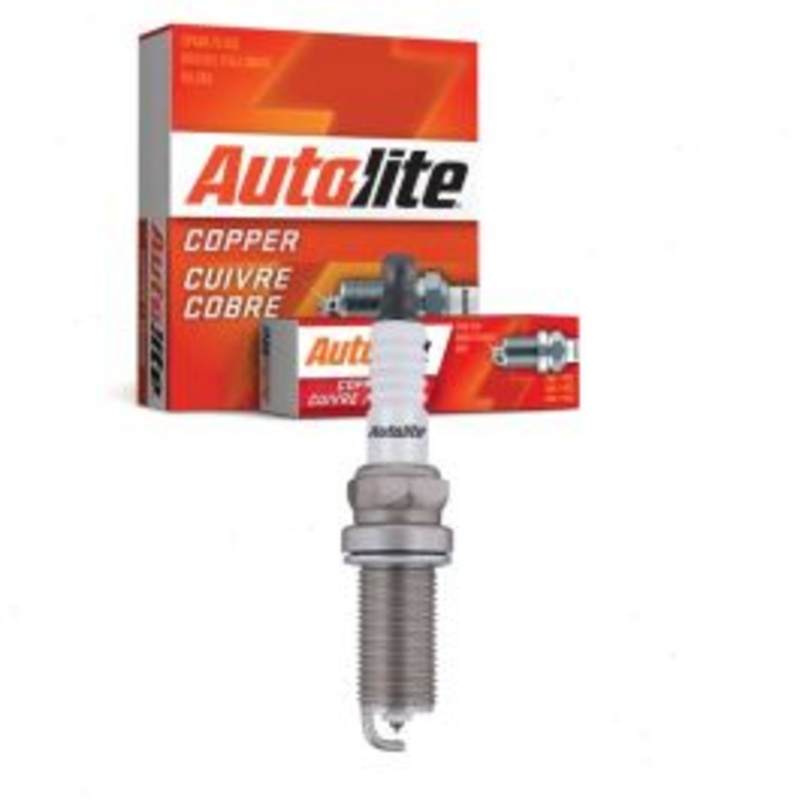 Autolite Copper Core 5325 Spark Plug