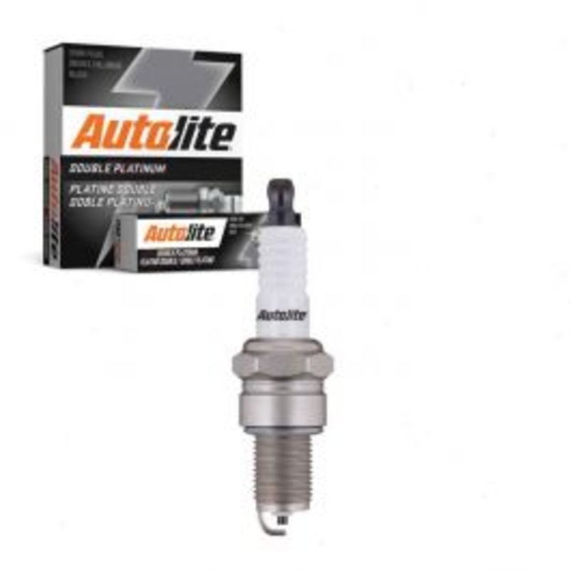 Autolite Double Platinum APP65 Spark Plug