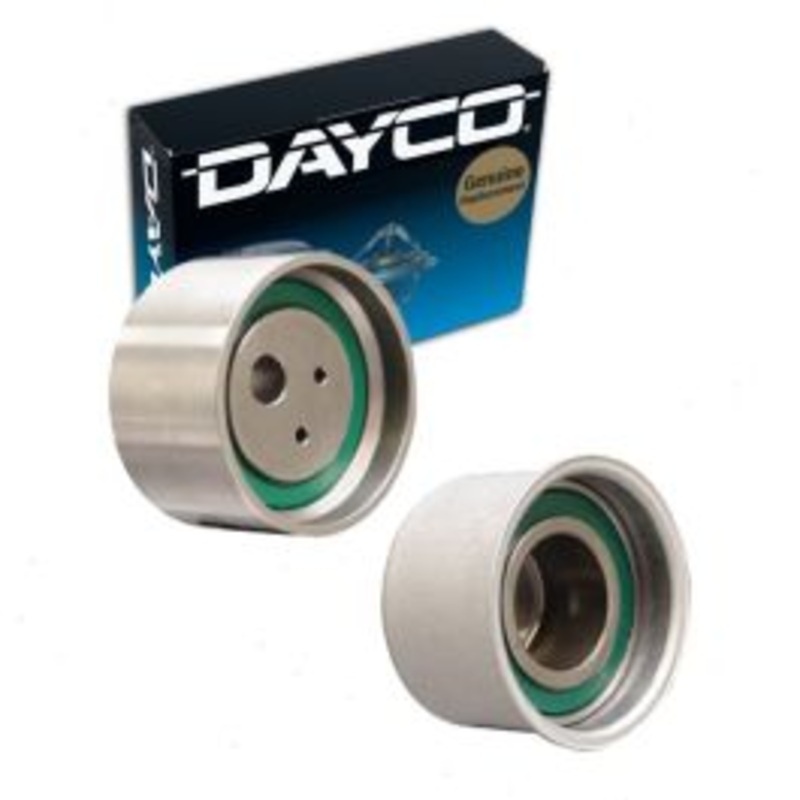 Dayco Timing Belt Component Kit for 1997-2004 Mitsubishi Montero Sport 3.0L 3.5L V6