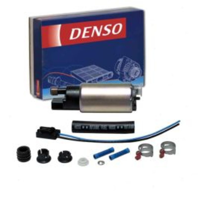 DENSO Electric Fuel Pump for 1995-2001 Suzuki Swift 1.3L L4