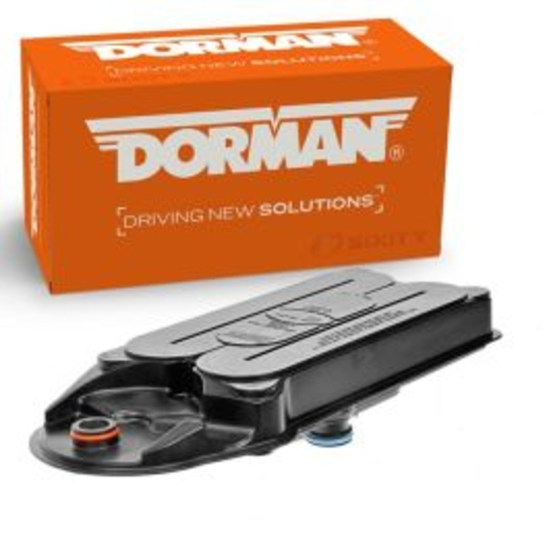 Dorman Engine Crankcase Breather Element for 2011-2018 Ram 2500