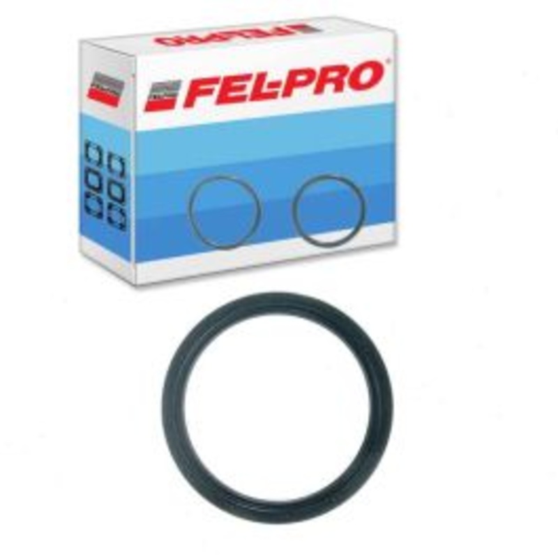 Fel-Pro Rear Engine Crankshaft Seal Kit for 2005-2012 Acura RL 3.5L 3.7L V6