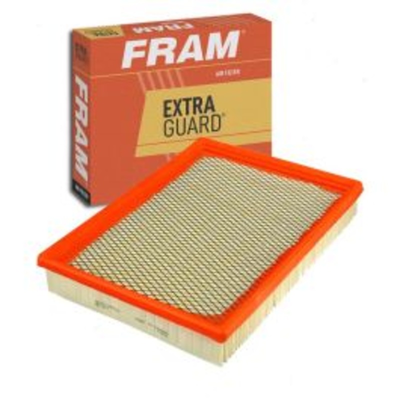 FRAM Extra Guard Air Filter for 1990-1992 Rolls-Royce Corniche II