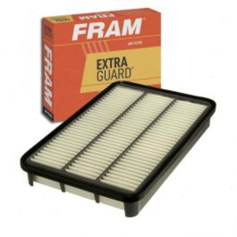 FRAM Extra Guard Air Filter for 2002-2004 Isuzu Axiom