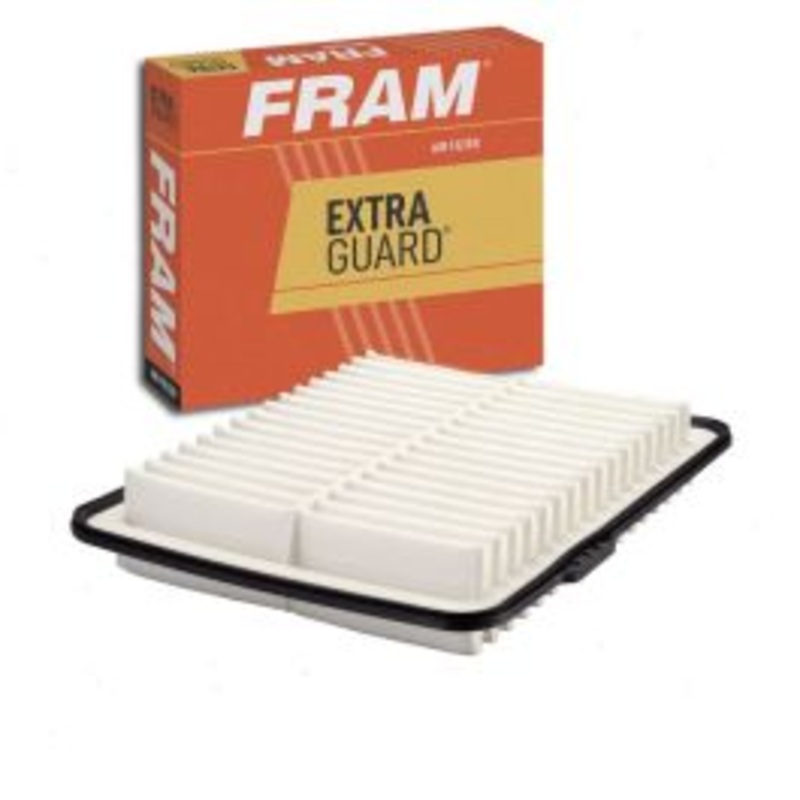 FRAM Extra Guard Air Filter for 2009 Hummer H3T