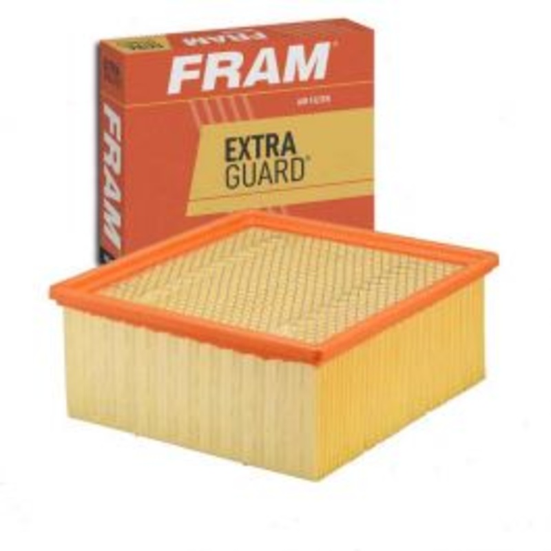 FRAM Extra Guard Air Filter for 2011-2018 Ram 3500