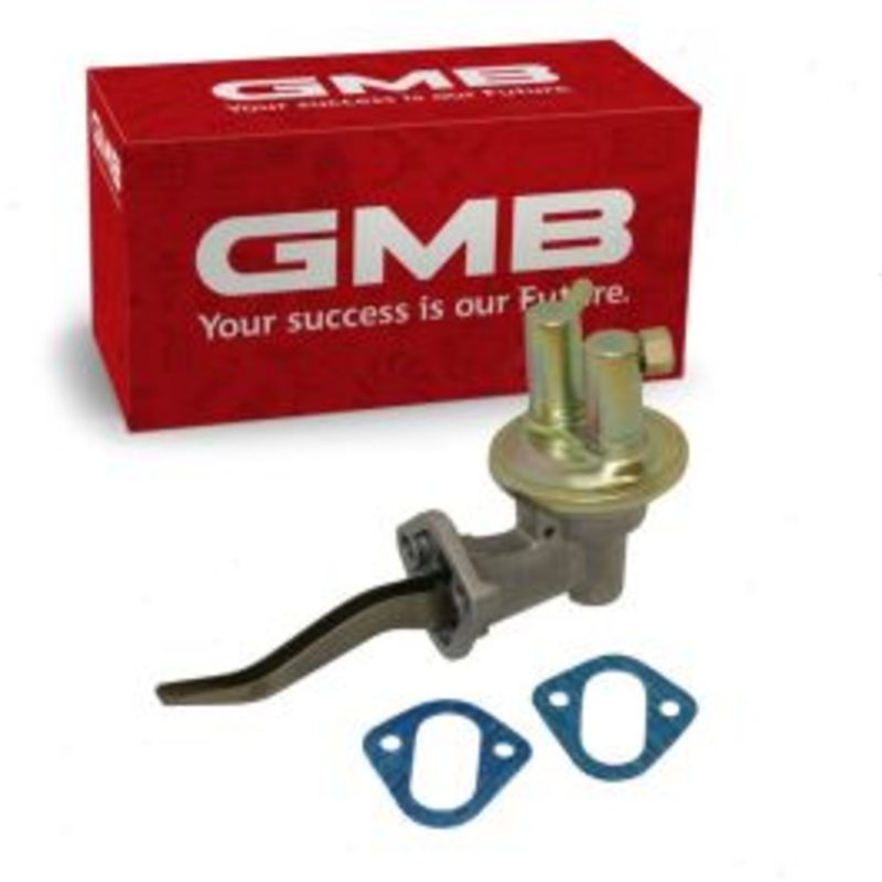 GMB Mechanical Fuel Pump for 1979-1981 Dodge D450
