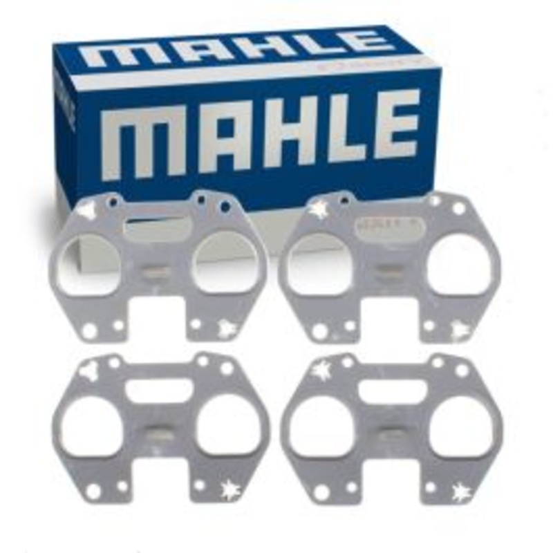 MAHLE Exhaust Manifold Gasket Set for 2005-2014 Lincoln LT Mark Navigator 5.4L V8
