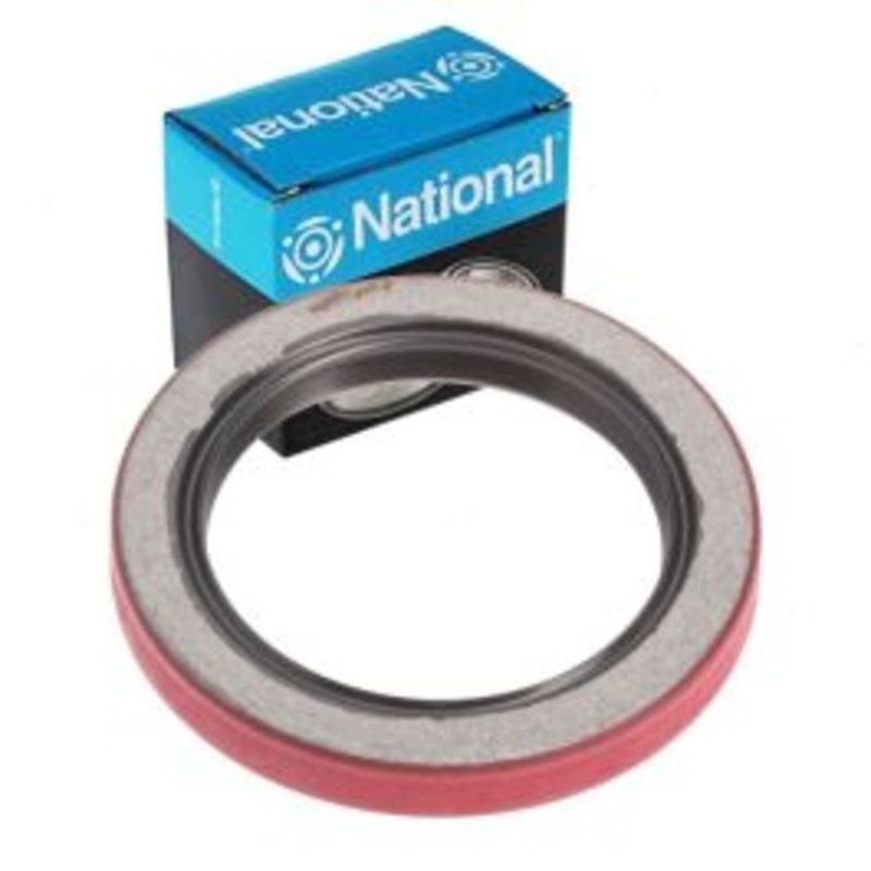 National Front Engine Crankshaft Seal for 1960-1964 Jeep Utility Wagon