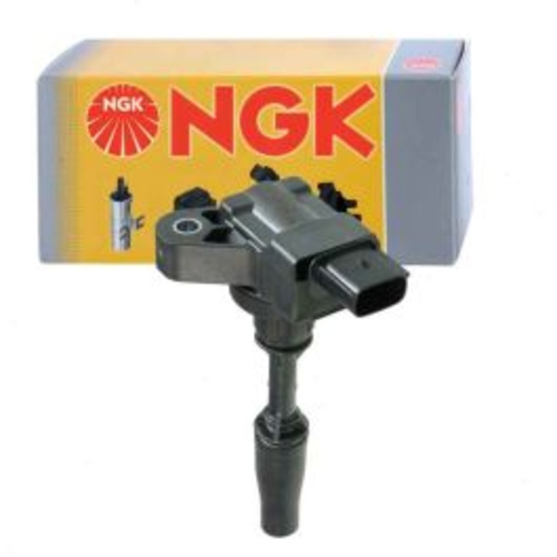 NGK 48889 U5273 Ignition Coil