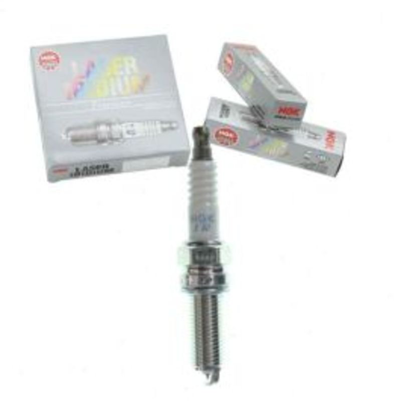 NGK Laser Iridium 93053 ILKR7E6 Spark Plug