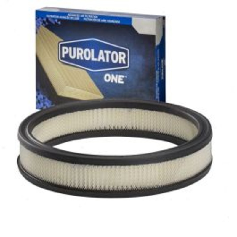 Purolator ONE Air Filter for 1962-1973 Chevrolet Bel Air