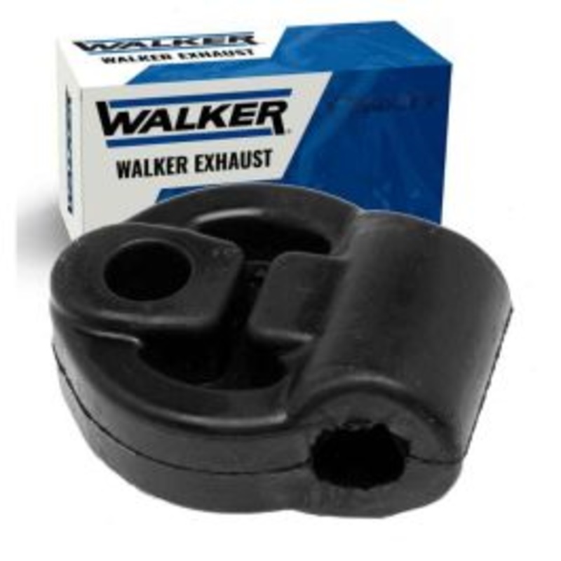 Walker Front Pipe Exhaust System Insulator for 2008-2012 Honda Accord 2.4L 3.5L L4 V6