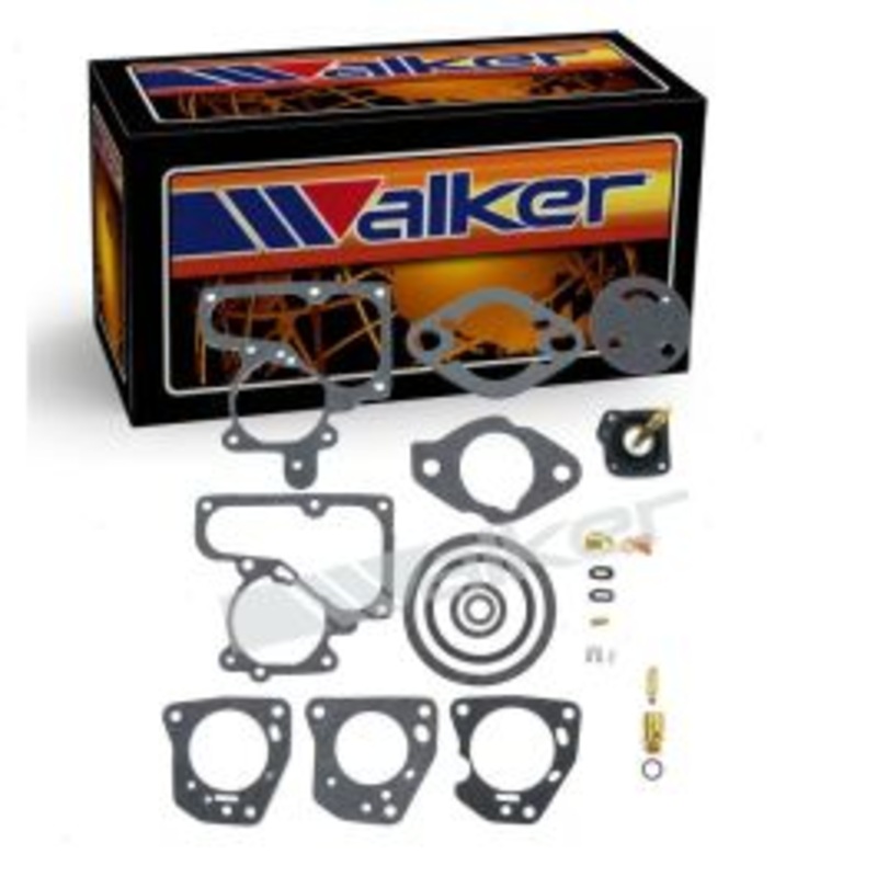 Walker Products Carburetor Repair Kit for 1965 Checker Marathon