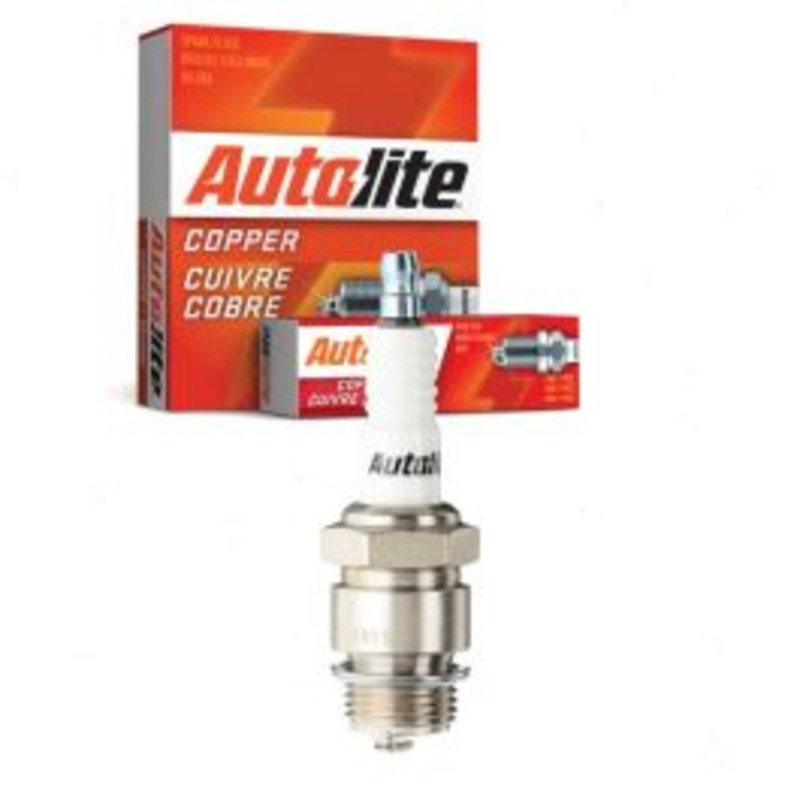 Autolite Copper Core 386 Spark Plug