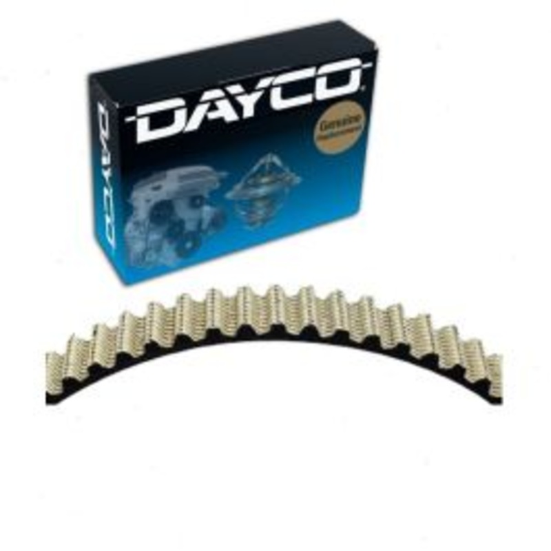 Dayco 95348 Engine Timing Belt