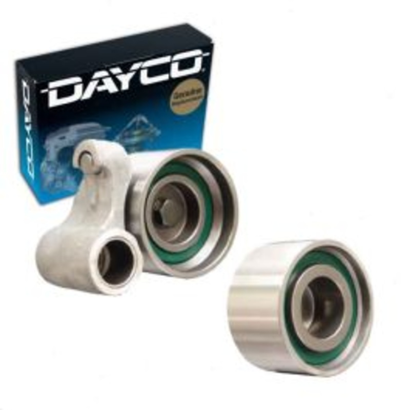 Dayco Timing Belt Component Kit for 2001-2006 Lexus LS430