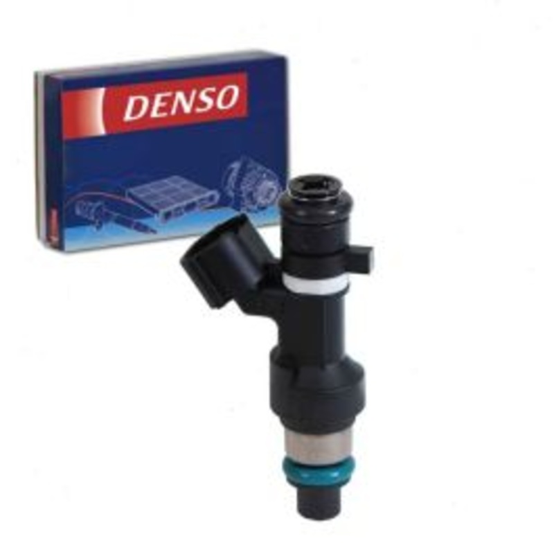 Denso 297-1006 Fuel Injector