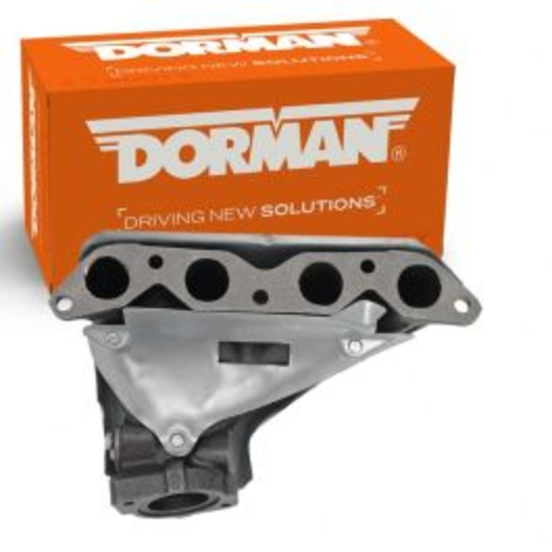 Dorman Exhaust Manifold for 1988-1997 Toyota Corolla