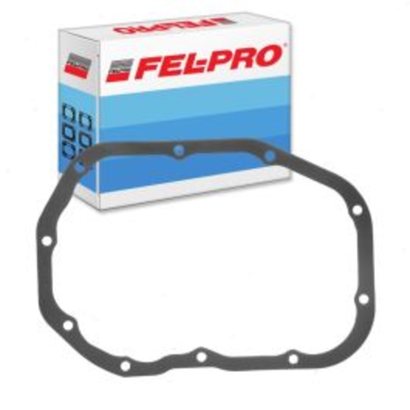 Fel-Pro OS 30707 Engine Oil Pan Gasket Set