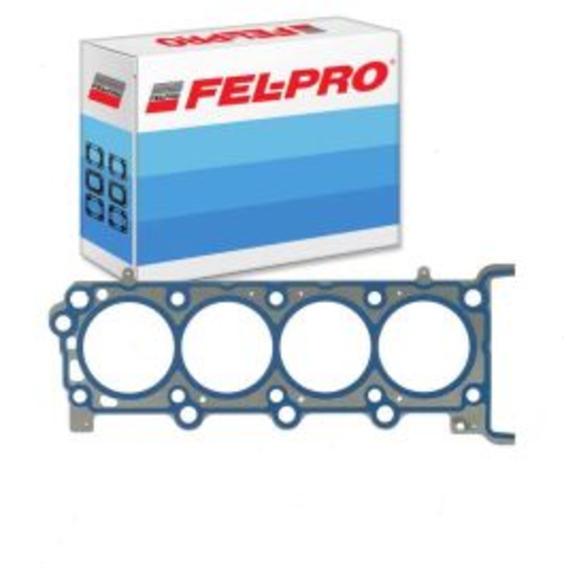 Fel-Pro Right Engine Cylinder Head Gasket for 2005-2010 Ford F-250 Super Duty 5.4L V8