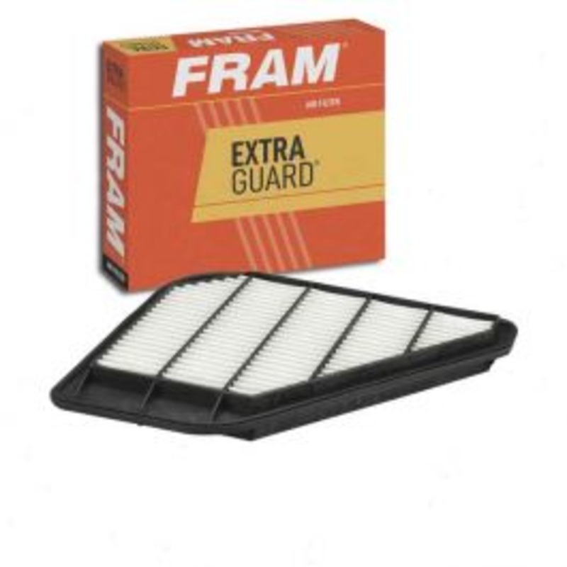 FRAM Extra Guard Air Filter for 2007-2010 Saturn Outlook