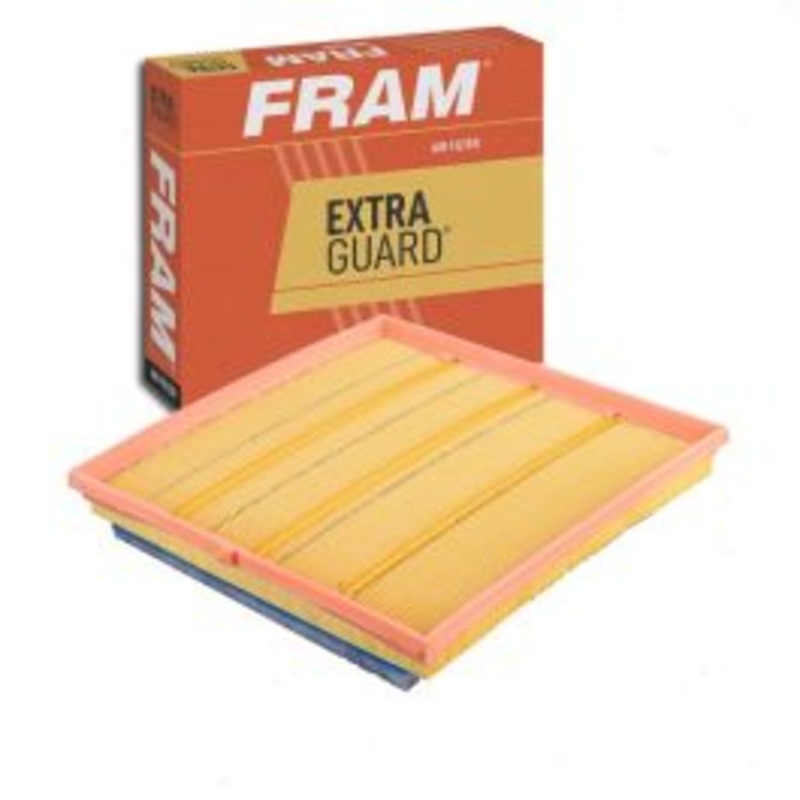 FRAM Extra Guard Air Filter for 2011 Saab 9-4X