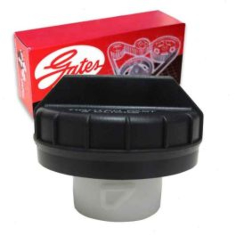 Gates Gas Cap for 2004 Chevrolet Cargo Van 6.0L V8