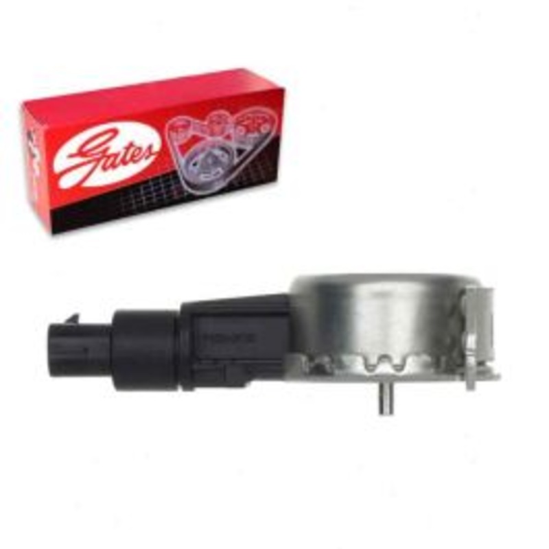 Gates Variable Timing Solenoid VVT for 2011-2018 Ford F-350 Super Duty 6.2L V8