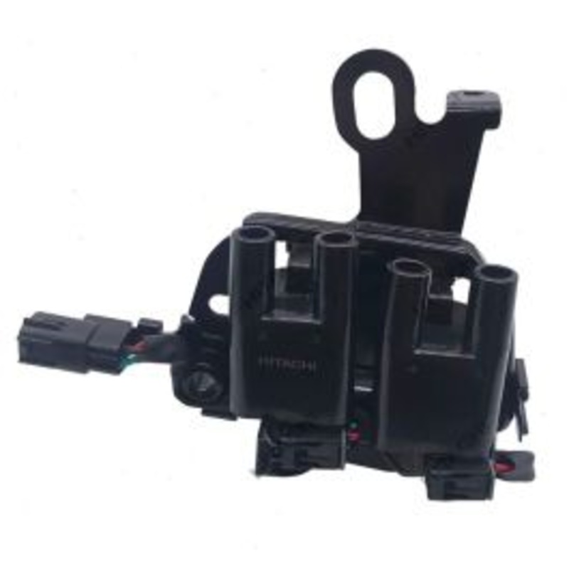 Hitachi Ignition Coil for 2004-2006 Kia Spectra 2.0L L4