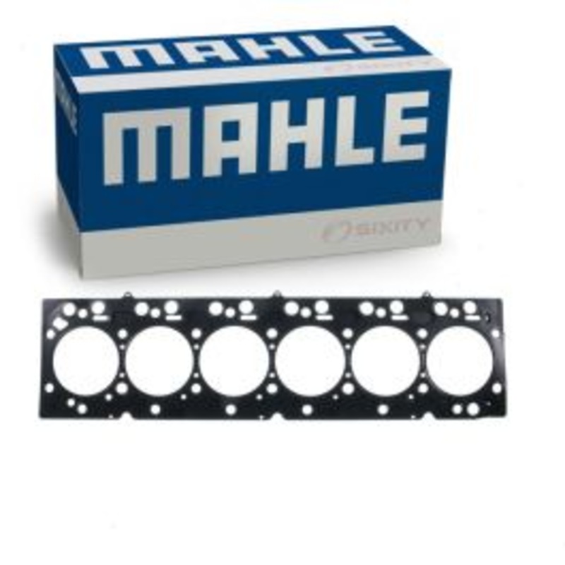 MAHLE Engine Cylinder Head Gasket for 2011-2018 Ram 2500 3500 4500 5500 6.7L L6