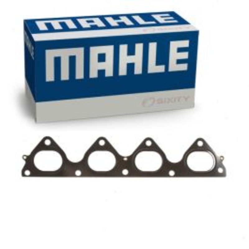 MAHLE Exhaust Manifold Gasket for 1990-2001 Acura Integra 1.7L 1.8L L4